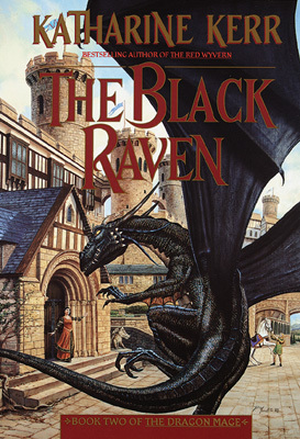 The Black Raven