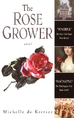 The Rose Grower