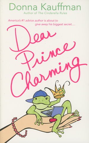 Dear Prince Charming