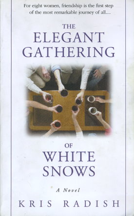 The Elegant Gathering of White Snows