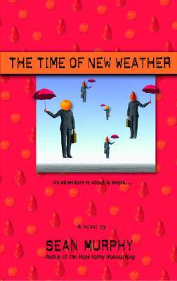 The Time of New Weather