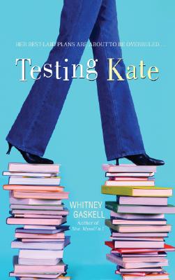 Testing Kate