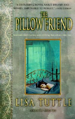 The Pillow Friend