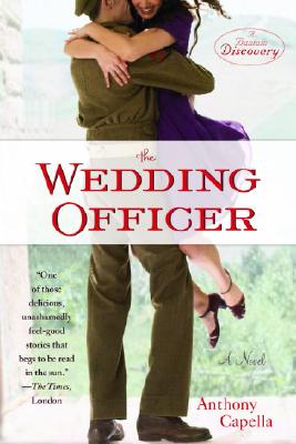 The Wedding Officer