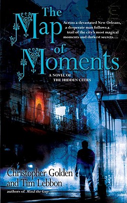 The Map of Moments