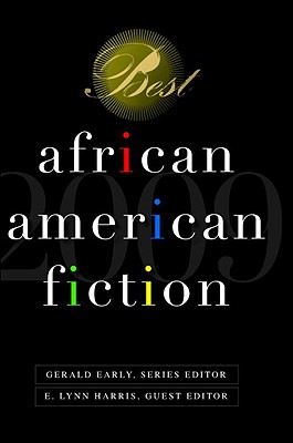 Best African-American Fiction 2009