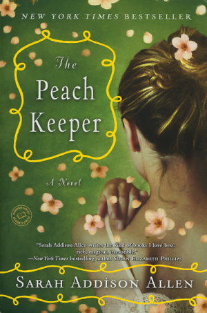 The Peach Keeper