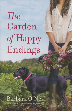 The Garden of Happy Endings