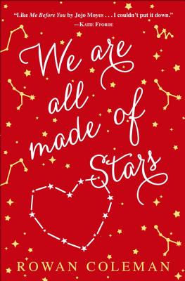 We Are All Made of Stars