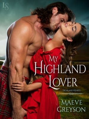 My Highland Lover