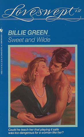 Sweet and Wilde