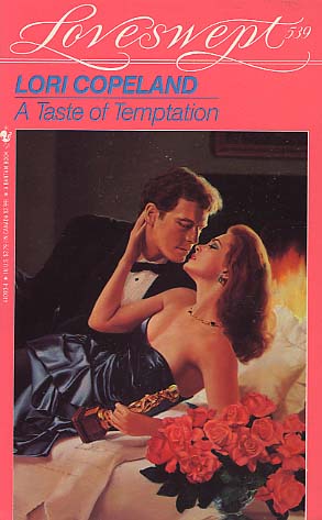 A Taste of Temptation