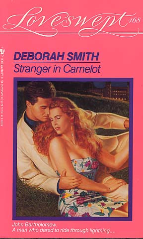 Stranger in Camelot