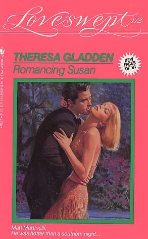 Romancing Susan