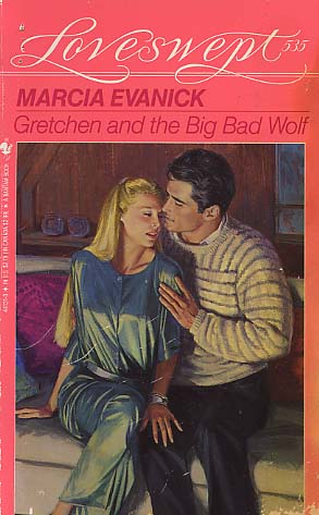 Gretchen and the Big Bad Wolf