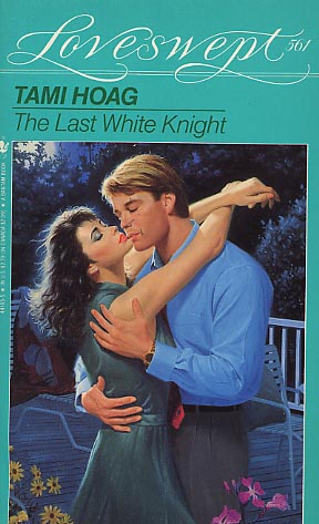 The Last White Knight