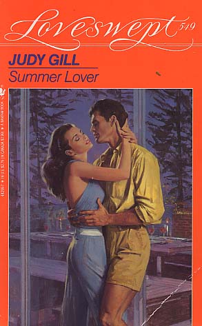 Summer Lover