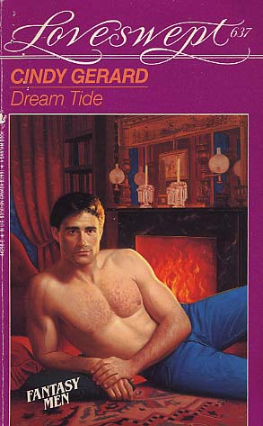 Dream Tide // Dream Lover