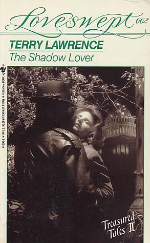 The Shadow Lover