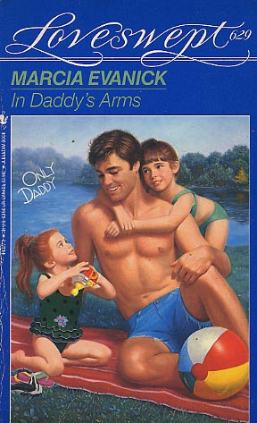 In Daddy's Arms