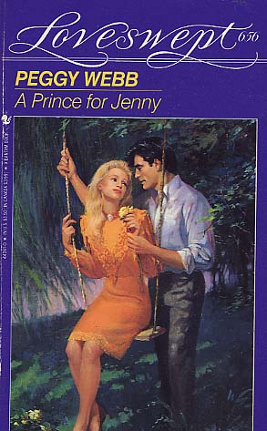A Prince for Jenny