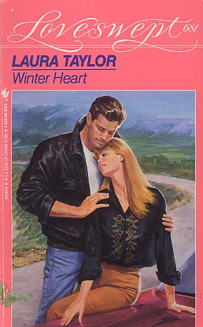 Winter Heart