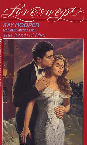 The Touch of Max