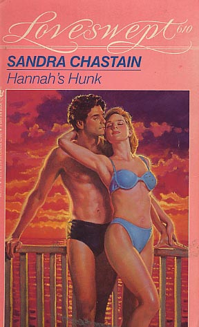 Hannah's Hunk