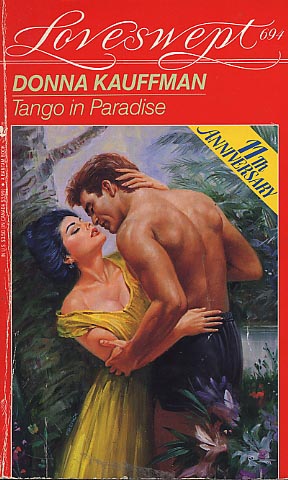 Tango in Paradise