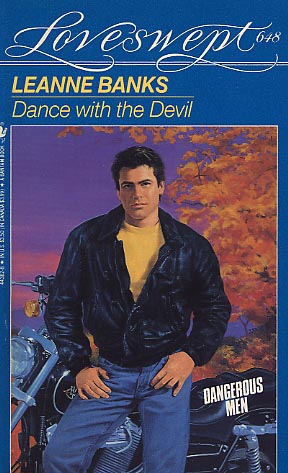 Dance With the Devil
