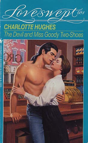 The Devil and Miss Goody Two-Shoes