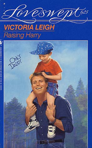 Raising Harry