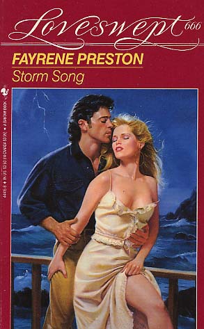 Storm Song