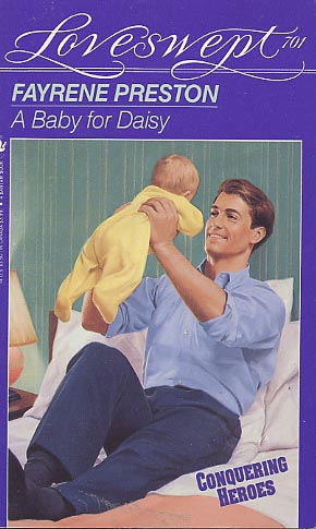A Baby for Daisy