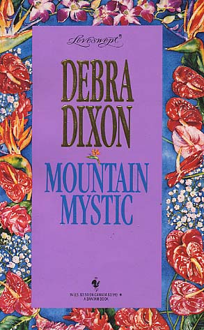 Mountain Mystic