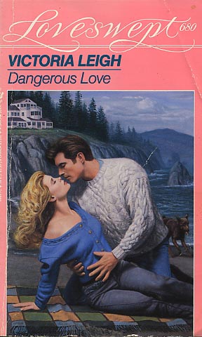 Dangerous Love