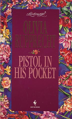 Pistol in His Pocket