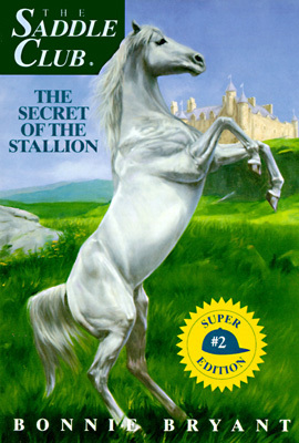 Secret of the Stallion