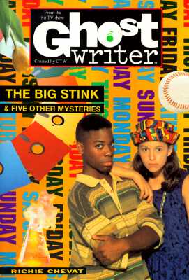 The Big Stink & Five Other Mysteries