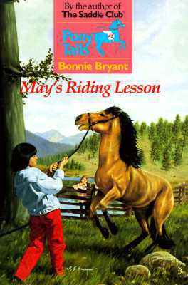 May's Riding Lesson