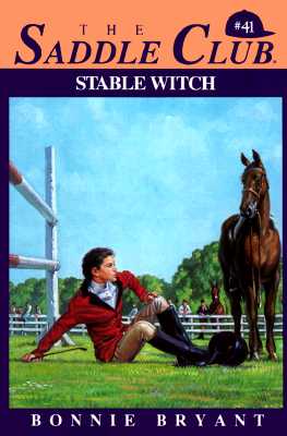 Stable Witch