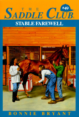 Stable Farewell