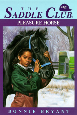 Pleasure Horse