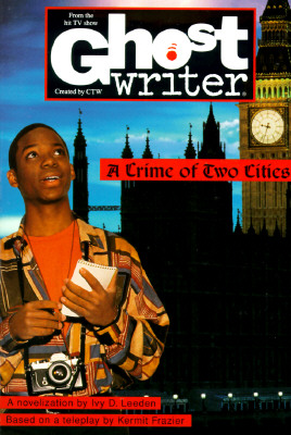 A Crime of Two Cities
