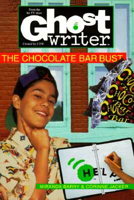 The Chocolate Bar Bust