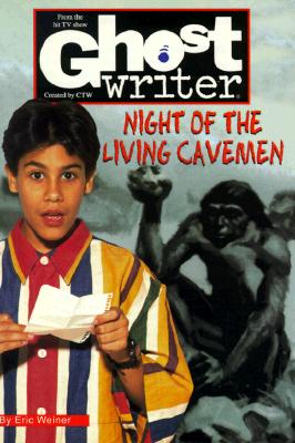 Night of the Living Cavemen