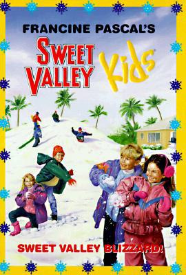 Sweet Valley Blizzard