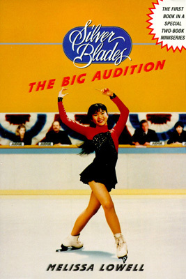 The Big Audition