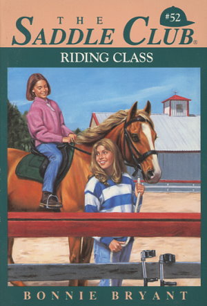 Riding Class