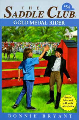 Gold Medal Rider